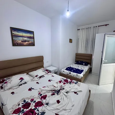 Appartement Albi Golem (Tirana)